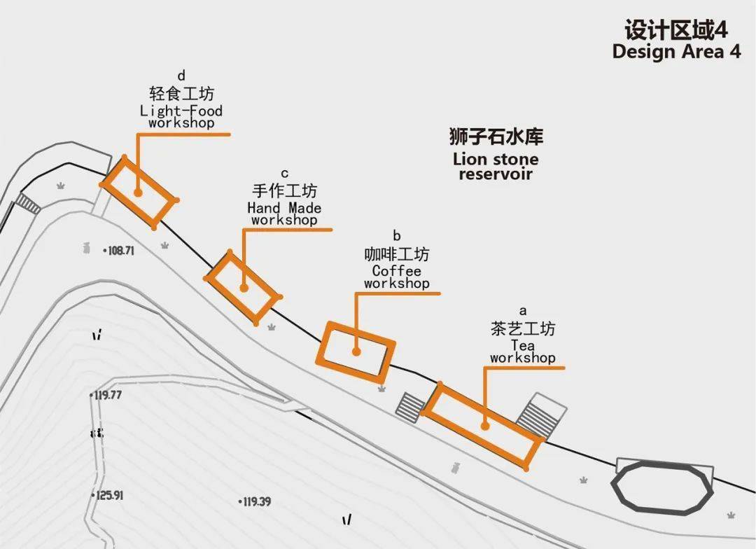 国际以竹“构筑东西”，安吉｜国际竹建筑设计大赛揭晓