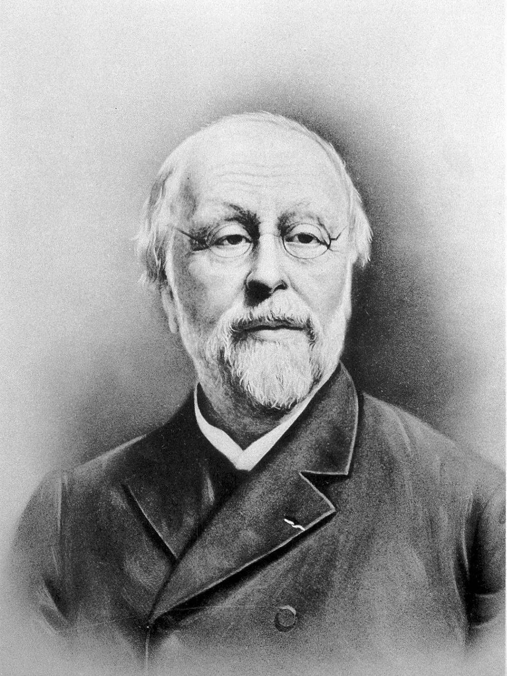 (图:伊波利特·阿道尔夫·丹纳)▼在文学,哲学,历史等方面也同样成就