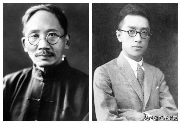 百年前蔡胡红学论战重评判(之一)_胡适_红楼梦_蔡元培