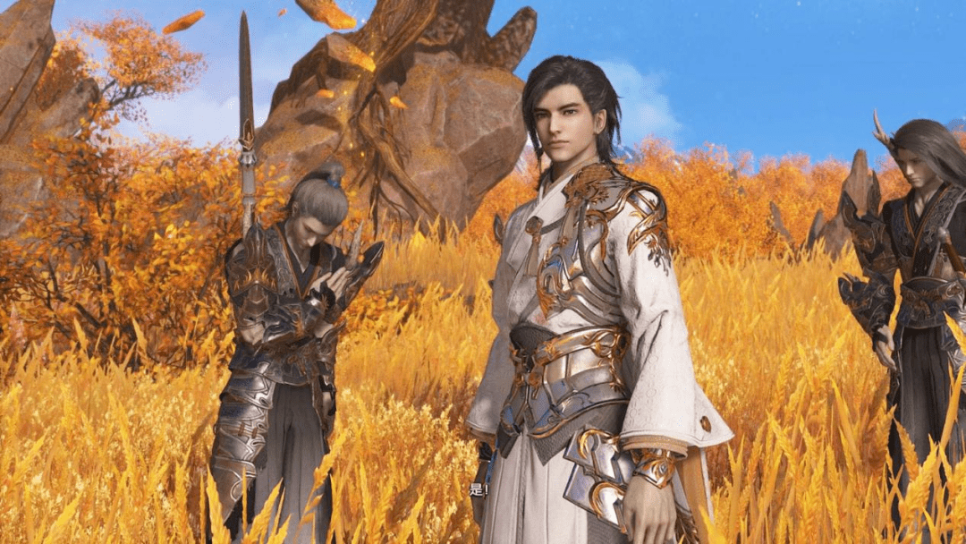 刀剑封魔录把永劫无间和黑神话提前二十年