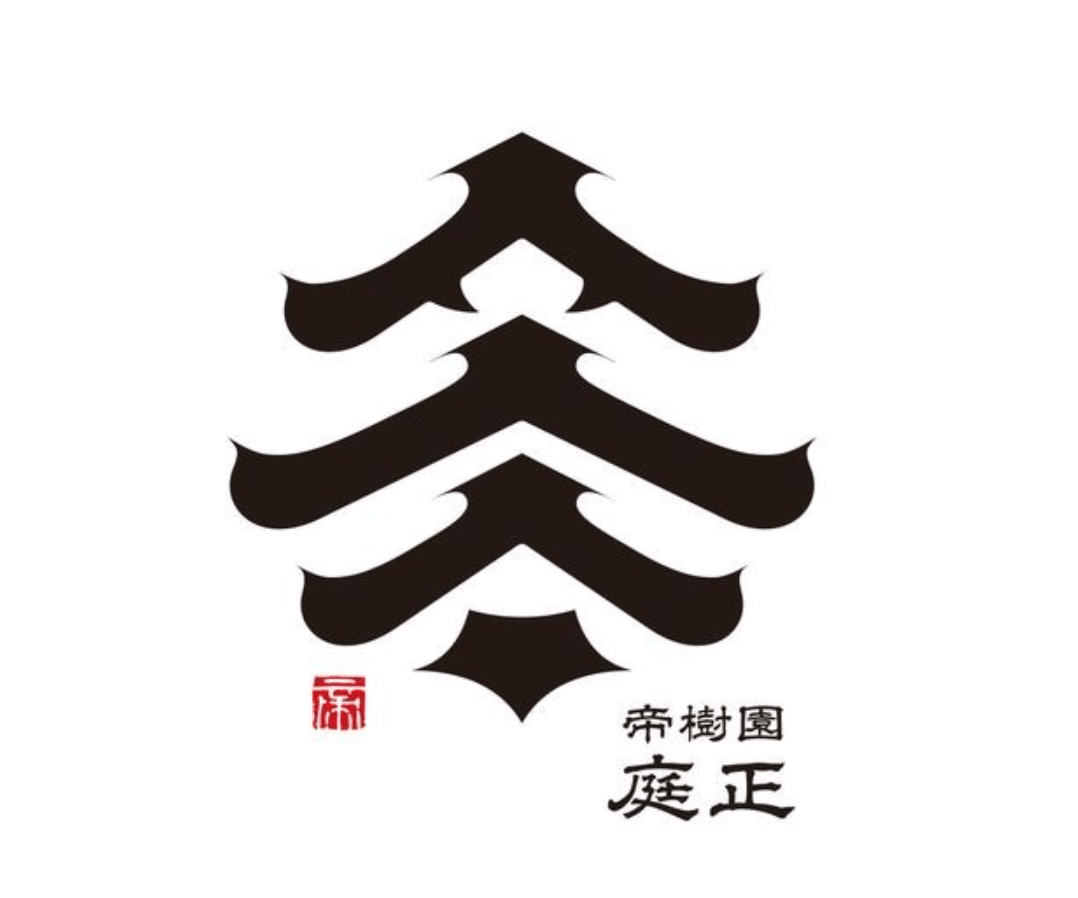 东方韵味/新中式创意logo设计集锦