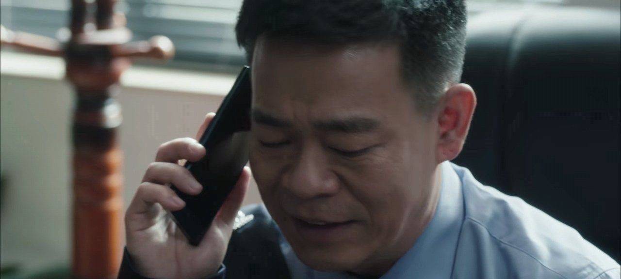 扫黑风暴6个坏人坏得不一样结局却差不多谁让你印象深刻