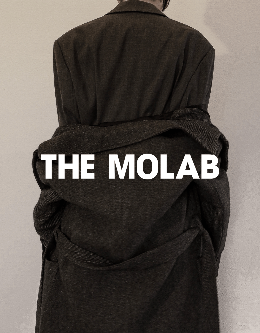 攻略 THE MOLAB 下单攻略 升级衣橱先选这几件