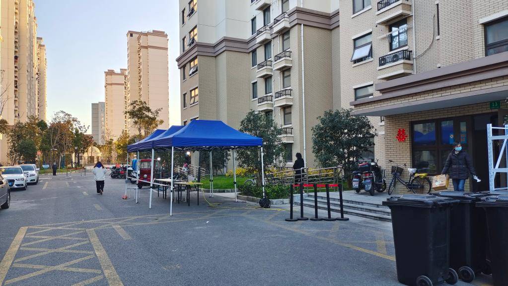 连载|一个新华社记者的"封楼笔记"(终篇)