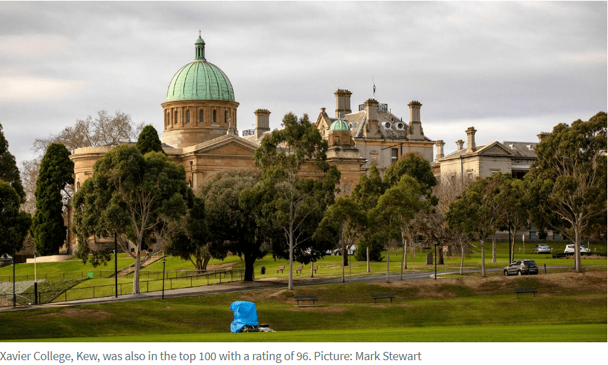 ( essendon)toorak collegeivanhoe grammarwoodleigh schoolwesley