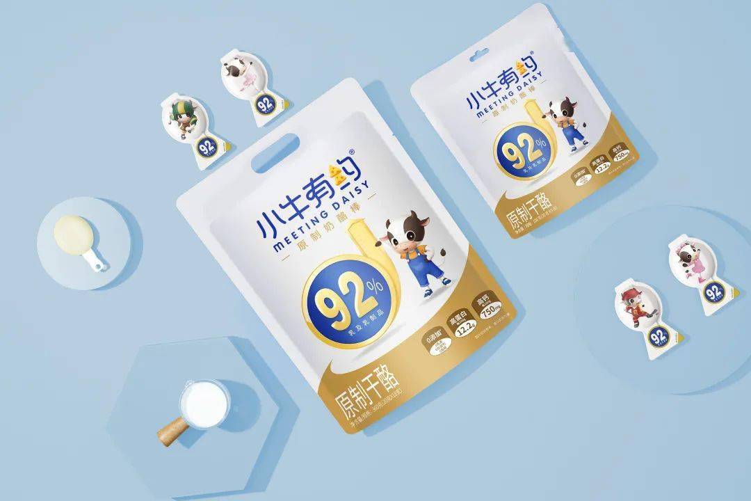 营养|网红零食儿童奶酪棒，这么多到底怎么选？选对奶酪注意这3点！