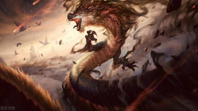 三本正在连载的御兽流小说 有个可爱又能打的宠物 那真是太棒了 妖精 家族 牧龙