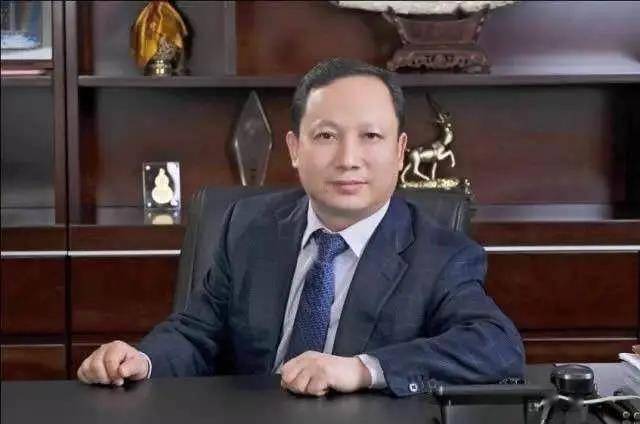 黄冈最新版十大富豪首富宝座易主