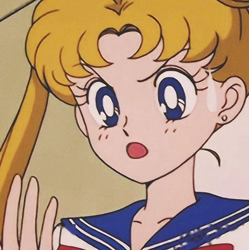 超好康的微信头像来咯