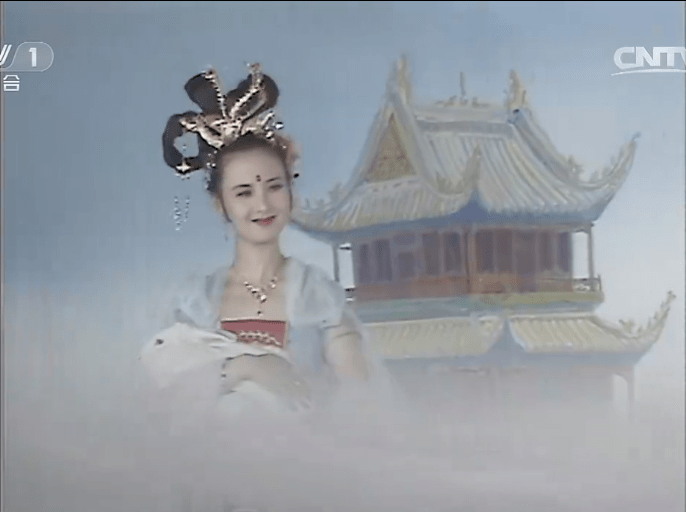 玉兔二号在月球发现神秘小屋中国网友广寒宫外国网友吵翻了