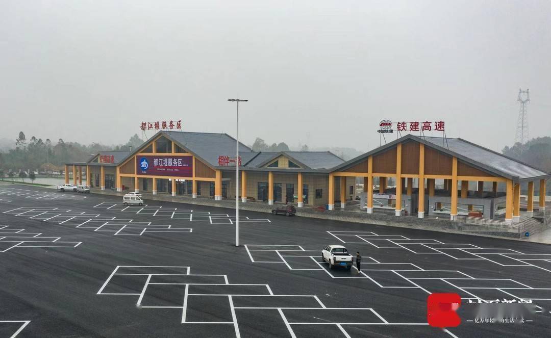 探访成都"三绕"北段实况:都江堰到德阳1小时"飙拢"_高速公路_绵竹_德