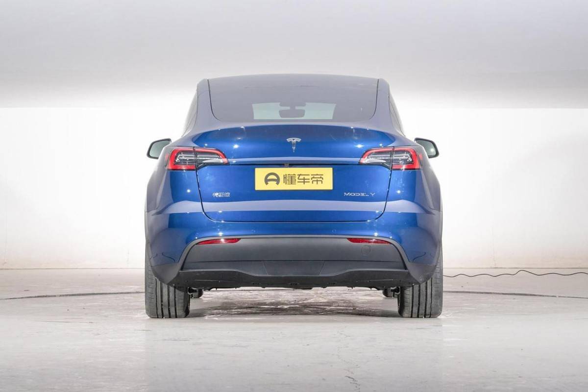 销冠的对话理想one对比特斯拉modely30多万该选谁