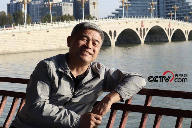 电影《失孤》原型郭刚堂:寻亲家庭团圆后需要自舔伤口