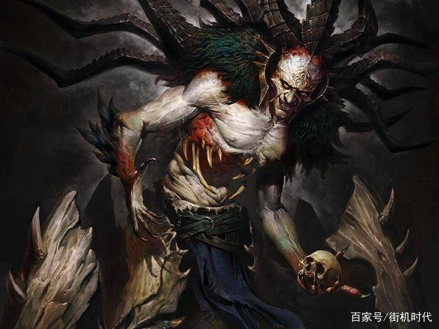 暗黑破坏神4七大魔王会不会再次复活来面对觉醒的奈非天