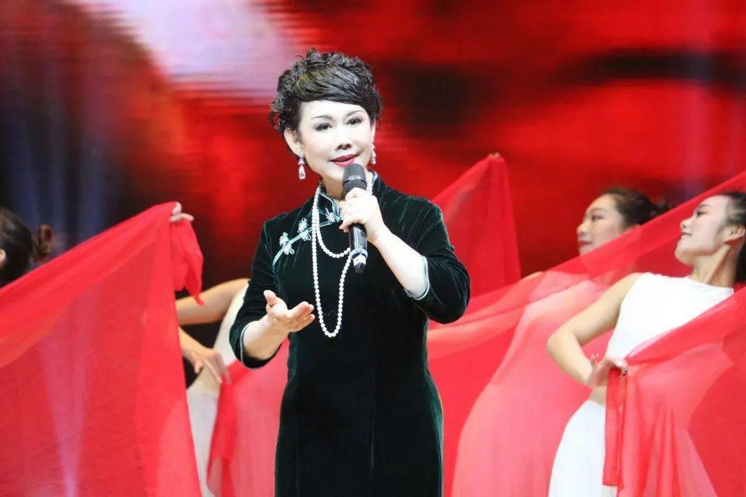 名家特刊豫剧名家魏俊英专场晚会