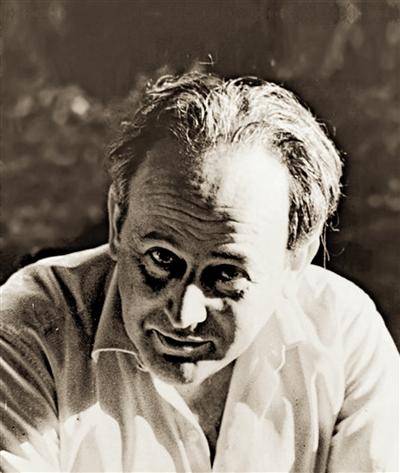 保罗·策兰:将灰烬的现实转化为光辉的词语_王家新_母亲_诗歌