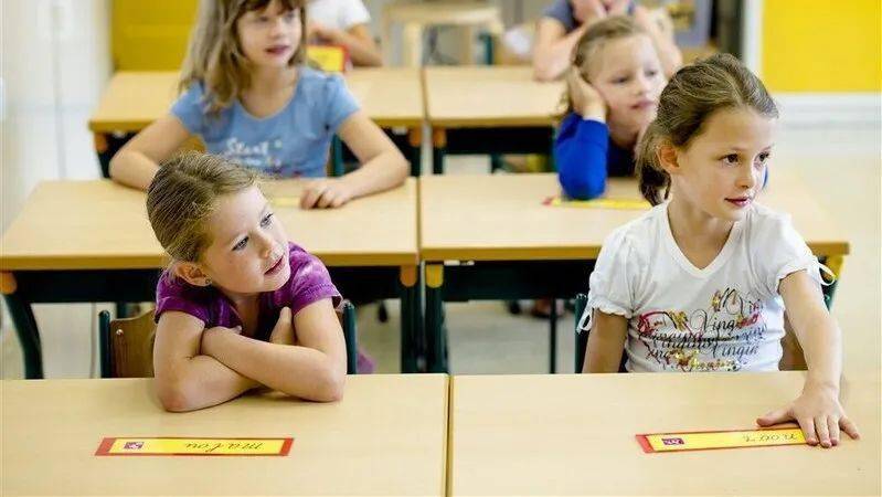 荷兰疫情应对小组对于小学有何新的建议