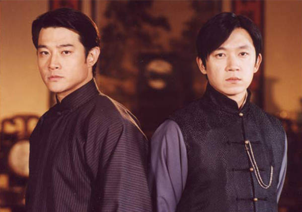 而潘粤明饰演的"曾荪亚",尽管戏里戏外都被人骂,却也因这部剧真切感受