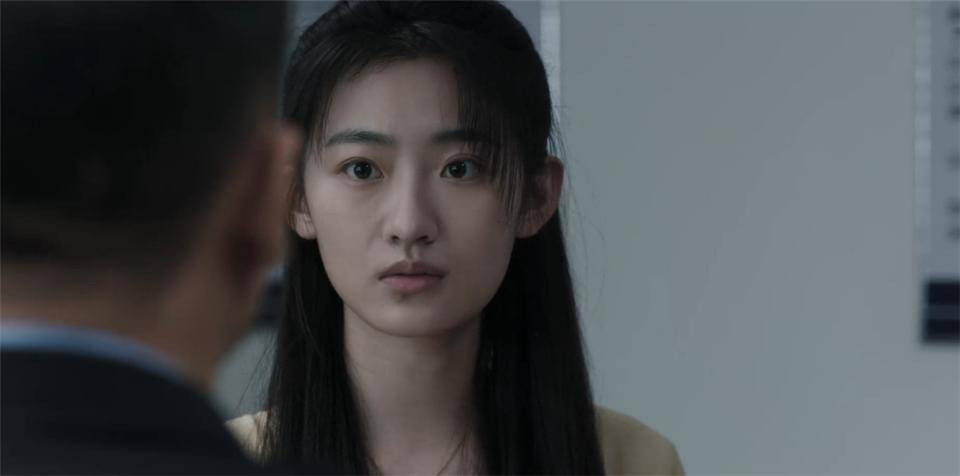 《扫黑风暴》演技大排名,孙红雷垫底,排在第一的他,实至名归_周晓鸥