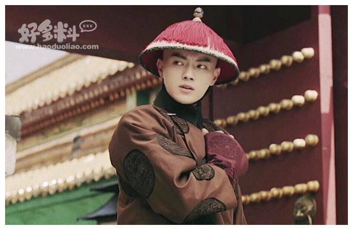 叶祖新和许凯对比 叶祖新为什么突然淡出大众视线_作品_观众_的发展