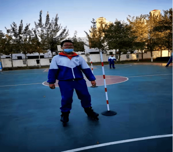 "双减"我们在行动丨大毕庄中学:开展社团素质拓展,助力双减全面发展