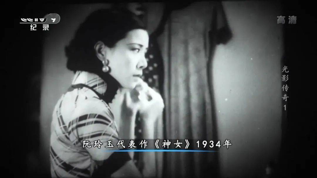 胶片|影迷必看！央视出手，果然是王炸…