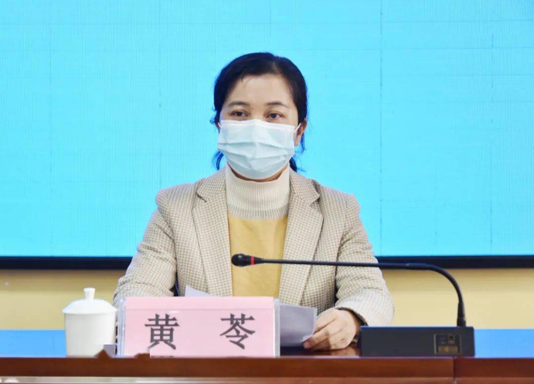 黄苓16:44谢谢您的提问,这个问题,我们请崇左市卫生健康委主任黄苓