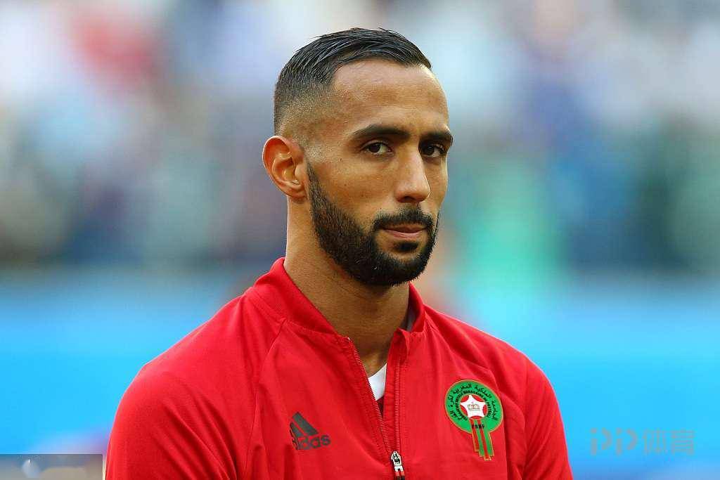 官方:曾效力拜仁,尤文的摩洛哥中卫贝纳蒂亚宣布退役_马赛_里昂_罗马