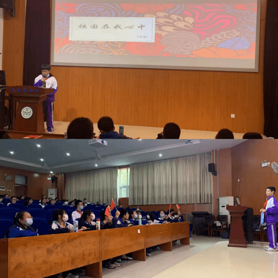 "双减"我们在行动丨大毕庄中学:开展社团素质拓展,助力双减全面发展