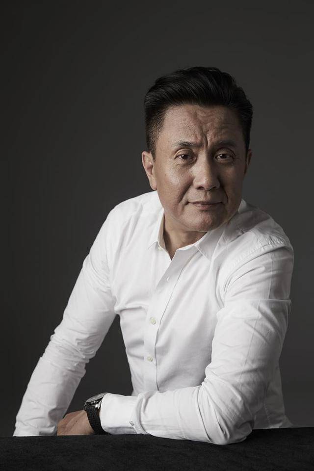由著名演员张志坚饰演的董建昌是剧中最为人津津乐道的角色之一.
