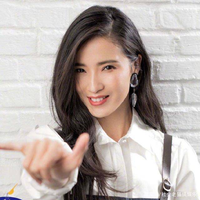 龚蓓苾:一个来自福建的追梦女孩,娱乐圈里独特的滨海味道_角色_时候