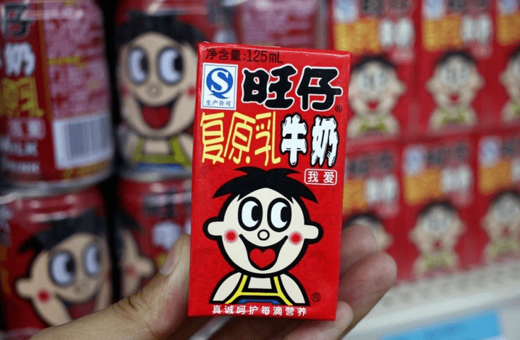 企业|原材料背锅,旺旺也涨价?