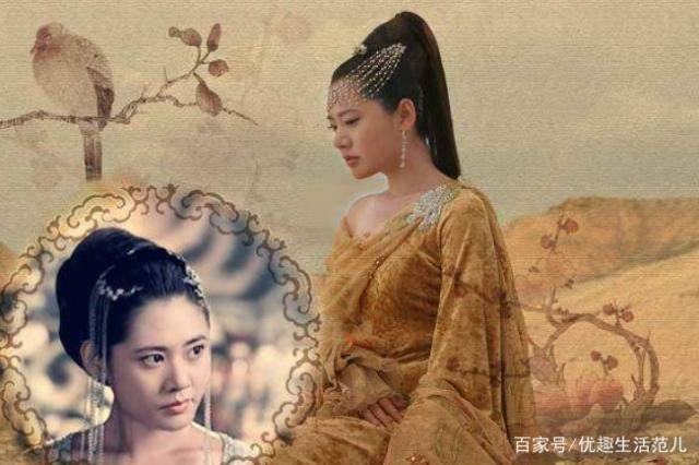 认出秋瓷炫,胡静,却没认出陈浩民,13年的这部剧究竟有多强大_楚留香