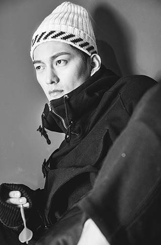 上古情歌武功排行_《上古情歌》开播刘帅良再度古装气宇轩昂