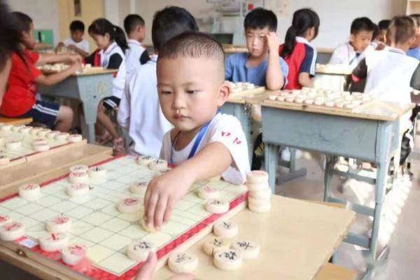 红果|2021年全国象棋校际联赛总决赛落幕