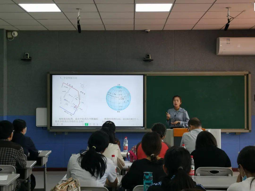 恭喜廊坊市第六中学