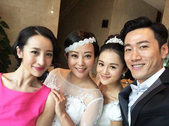 朱刚日尧《头号前妻》变凤凰男 领悟婚姻不易_韩彬_郝蕾_尧晒
