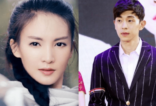 李光洁结婚引"金晨炮轰邓伦",邓伦举动引网友炸锅!