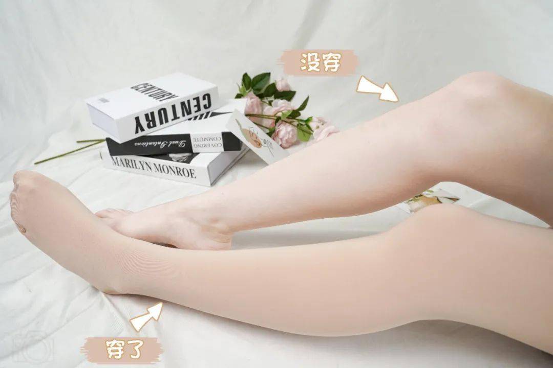 颜色 5分钟卖光1000条的“光腿神器”！不假白不发黄，逼真到亲妈都认不出，保暖还抗寒