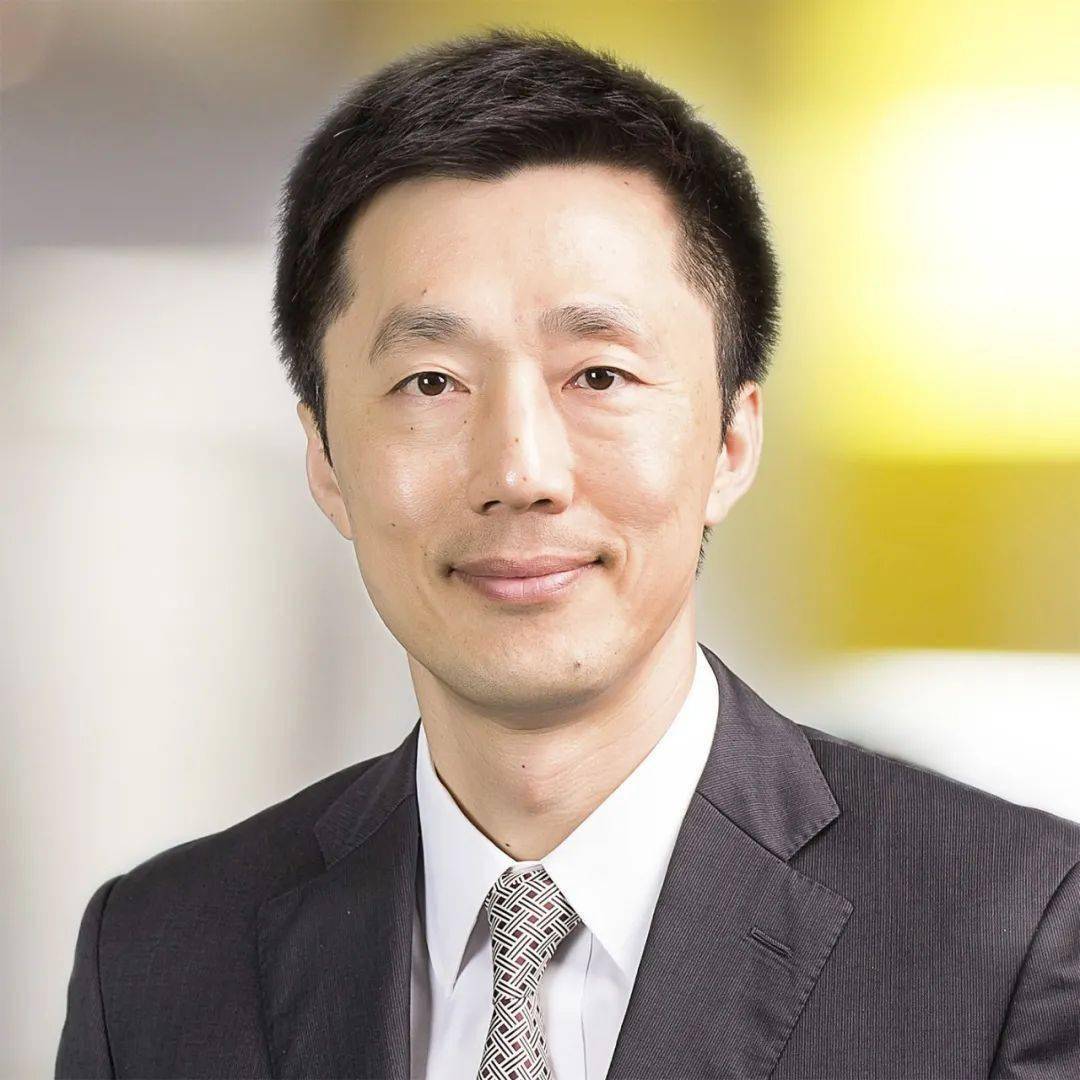 张子涛第一太平戴维斯华南区副董事长物业及资产管理部负责人在2060