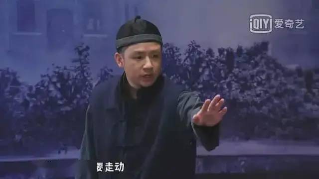 什么|马东这次，不丢人