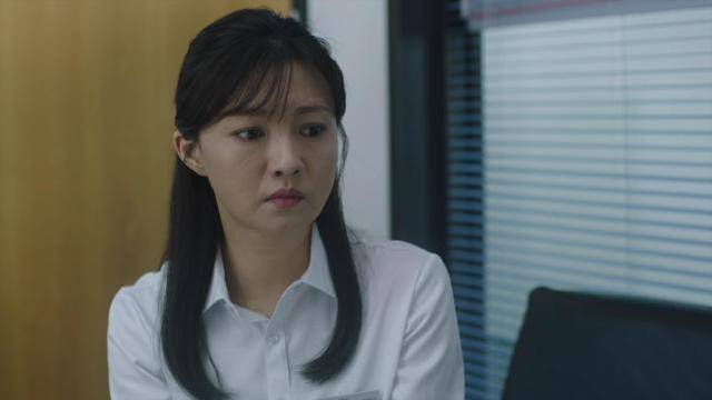 《猎狐》收官,演员傅晶发文告别杨建秋:你还是在阳光里笑了_观众_角色