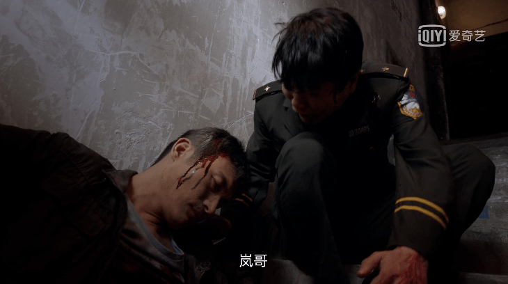 夏木|笑死，靠赵丽颖救迷雾剧场？