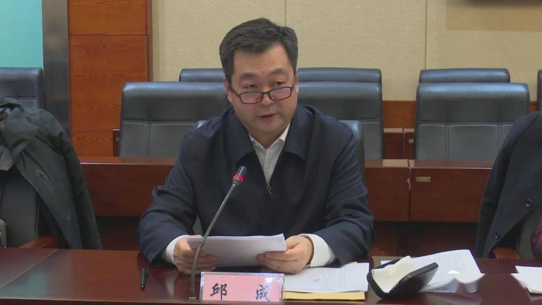 吉林省委副秘書長,省信訪局局長邱成赴延邊州調研信訪工作_梁桂任江西