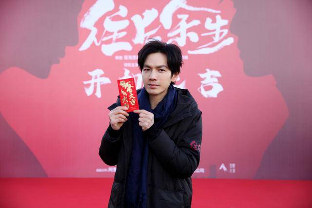 钟汉良与李小冉,《往后余生》深情还是苦情?_新剧_作品_故事