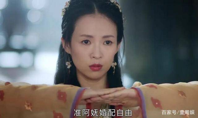 叶璇点评章子怡新剧上阳赋直言演员有责任跟外形没有关系