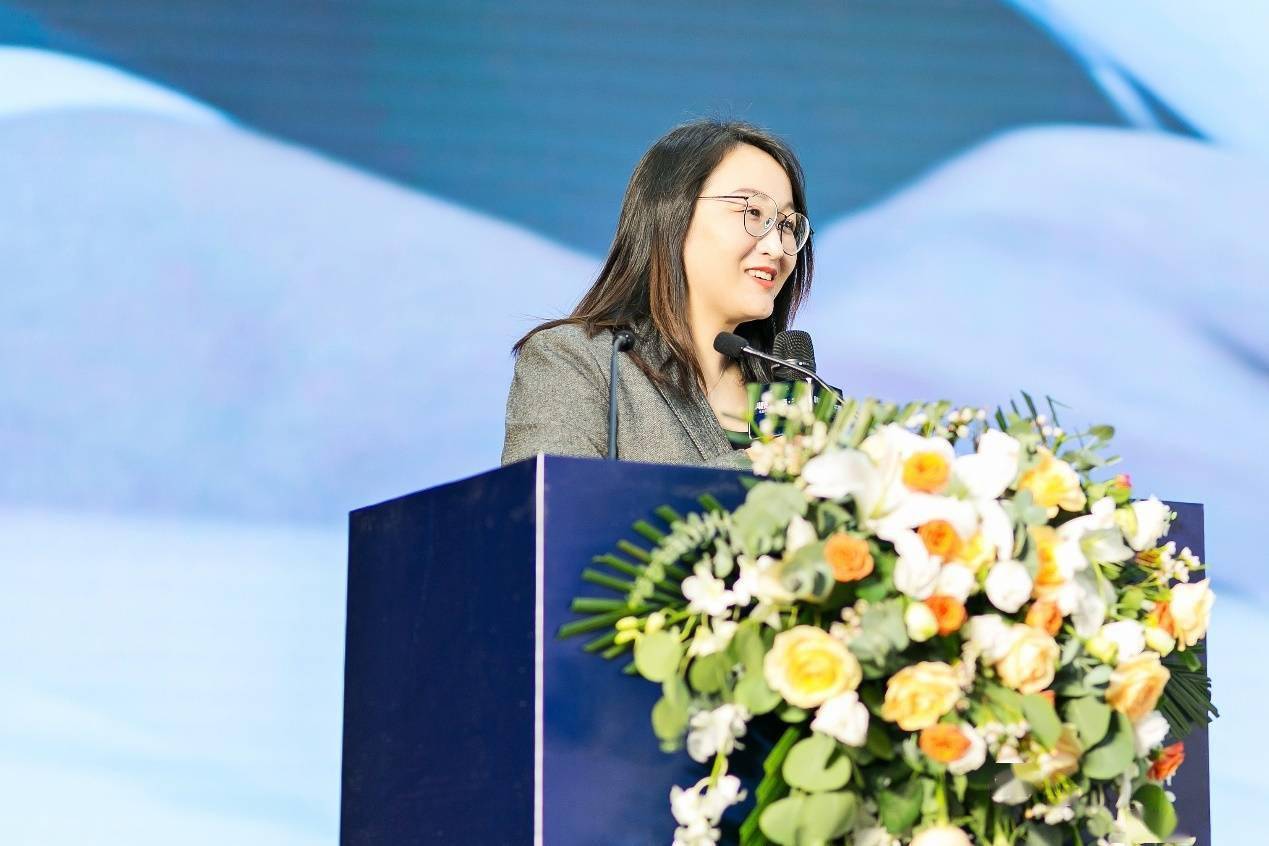 席丹丹|艺龙酒店科技平台亮相，全方位赋能住宿产业链