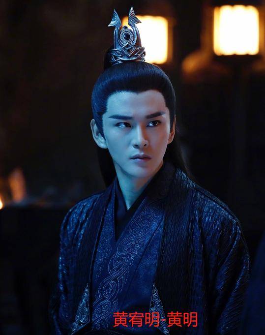 琉璃演员原名成毅的美好黄宥明的普通看到何晟铭改的妙