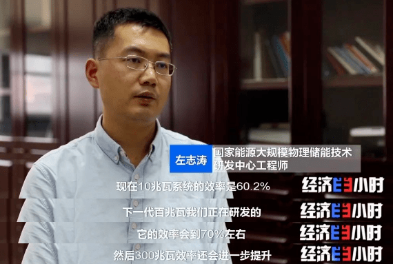 神奇！“超大号充电宝”来了！