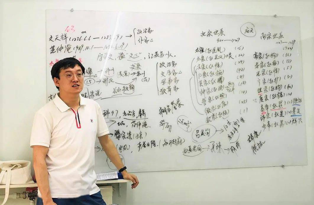 颜色|博雅半日游学丨走进鲁迅博物馆，认识不一样的大先生